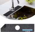 Drymate Faucet Splash Guard Mat by Drymate
