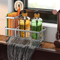 Cisily Kitchen Dish Soap Dispenser Set by CISILYHOMELIFE
