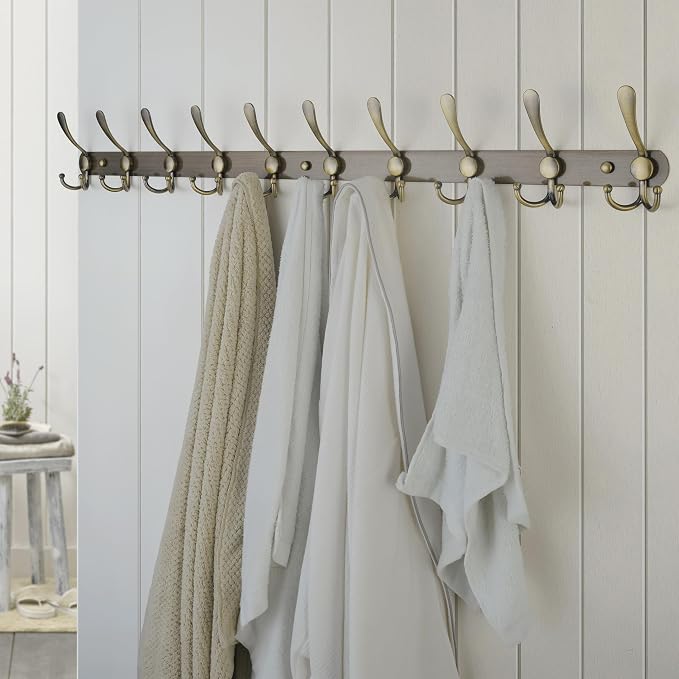 Coat Rack Wall Mount - Image 6