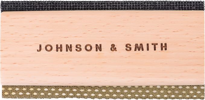 Johnson & Smith Sweater Comb by JohnsonSmith