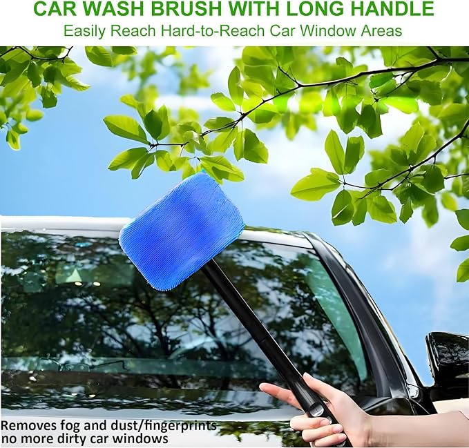 desin Car Windshield Cleaner Tool - Image 5