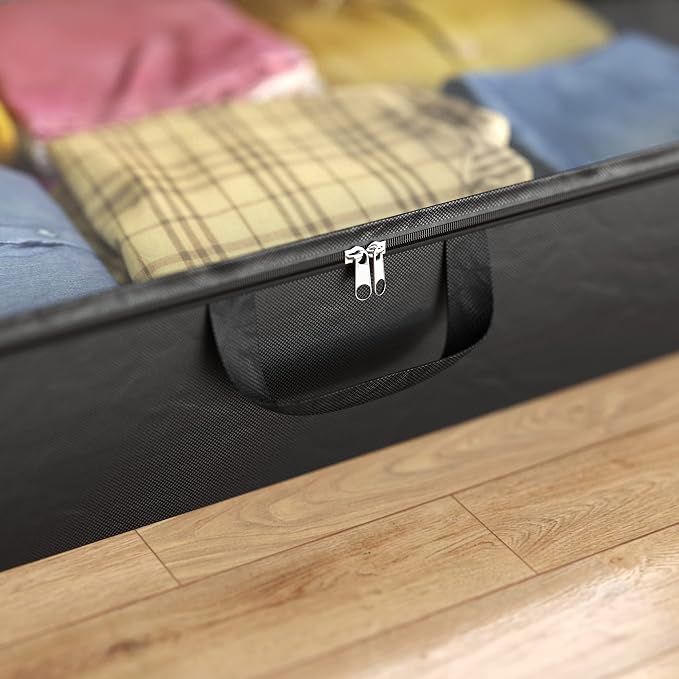ClosetMaid 20504 Foldable Underbed Storage Bag - Image 5