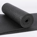 PABUSIOR Cabinet Liner for Under Sink: 5 MM Thick Tool Box Foam Large Drawer Mat 20 x 98.4 Inch - Non-Slip Strong Grip Easy to Cut Shelf Liners for Shelves Black