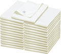 WHITEWRAP Flour Sack Towels| TeaTowel by WHITEWRAP