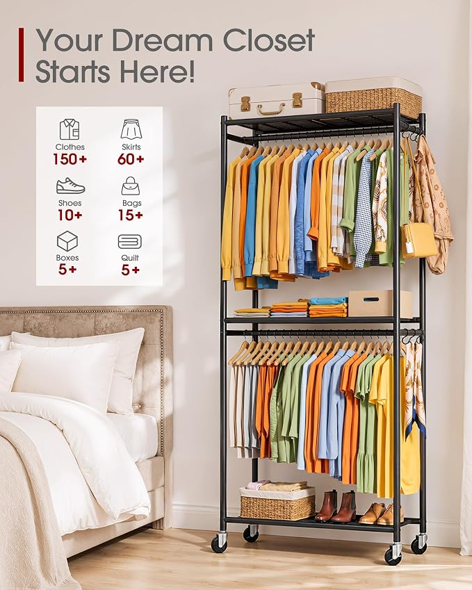 Sakugi Clothes Rack - Image 2