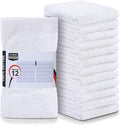 Utopia Towels Kitchen Bar Mops, 16x19 in, 100% Cotton, Machine Washable by Unknown