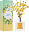 Reed Diffuser Set, 3.38 fl oz by Airkeep