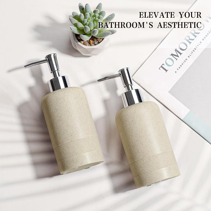 2pcs/Set Hand Soap Dispenser Sets - Image 6