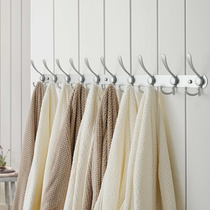 Coat Rack Wall Mount - Image 5