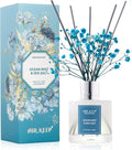 Reed Diffuser Set, 3.38 fl oz by Airkeep
