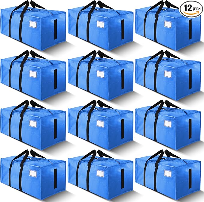 HOMESURE Supports 200lbs Heavy Duty Moving Bags by HOMESURE