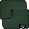 GORILLA GRIP Ultra Water Absorbent Microfiber Dish Drying Mat, 2 PK, Slip by Unknown