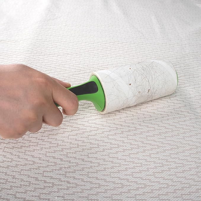 4.6 inch Giant Lint Roller Refills Compatible - Image 3