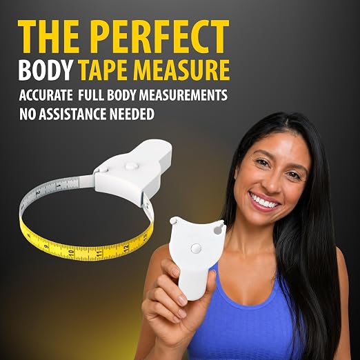 Perfect Measuring Tape - Image 2