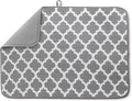 Bellemain Dish Drying Mat, Drying Matt Kitchen Counter by Bellemain
