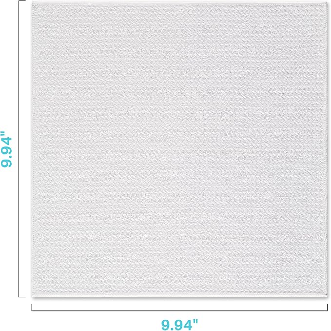 JOYMOOP Microfiber Waffle Weave Cleaning Cloth, Highly Absorbent Kitchen Towels - Image 2
