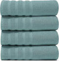 Hearth & Harbor Bath Towels for Bathroom by HearthHarbor