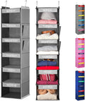 Handy Laundry Hanging Clothes Organizer by Handy+Laundry