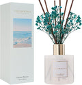 Reed Diffuser - Ocean Breeze Scented Diffuser by COCORR%C3%8DNA