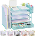 gianotter 5-Tier Desk Organizer by gianotter