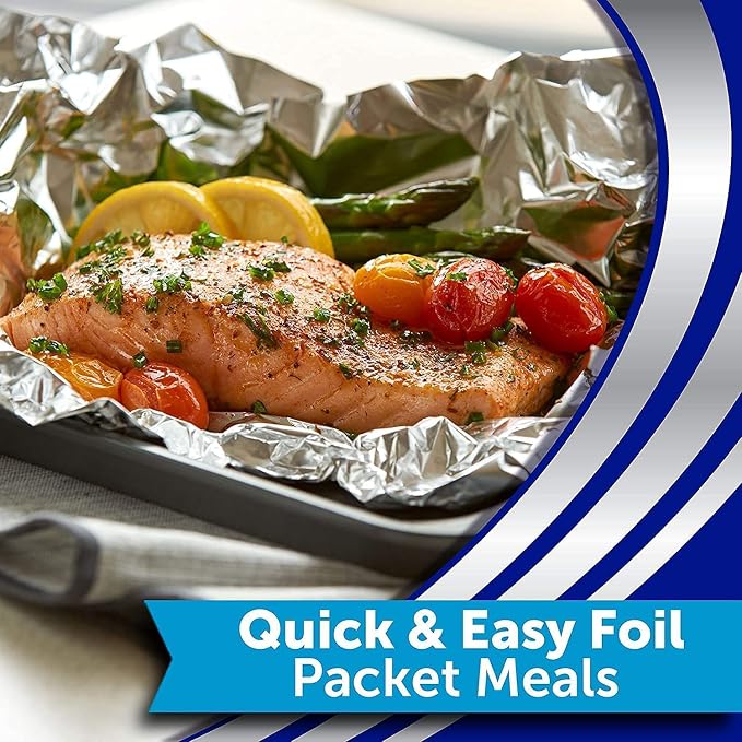 Reynolds Wrap Aluminum Foil - Image 6