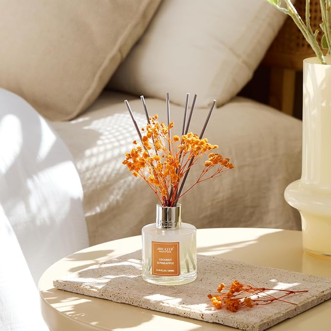 Reed Diffuser Set, 6.76 fl oz - Image 5
