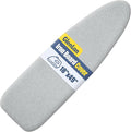 Ironing Board Cover and Pad, Extra Wide by Unknown