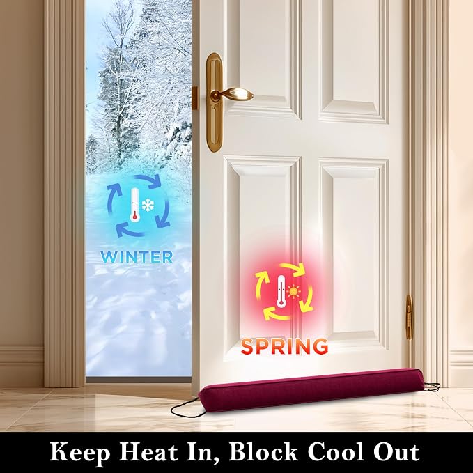 Sunolga Door Draft Stopper - Image 7