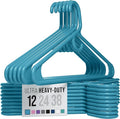 NEATERIZE Thick Heavy Duty Hangers by Neaterize