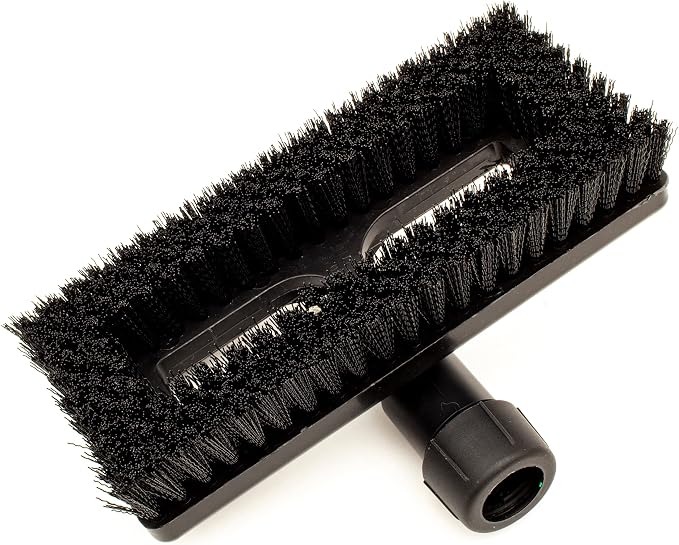 SPARTA 3638831EC03 Polyester Rectangle Scrub Brush, Floor Brush, Cleaning Brush - Image 3