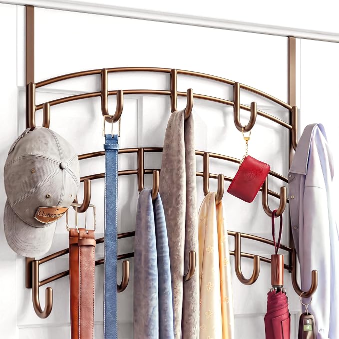 LYNK Professional® Home™ Over the Door Hooks by LynkInc