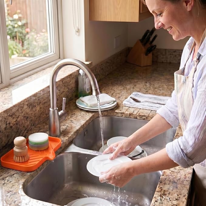 MicoYang Silicone Soap Dish - Image 6