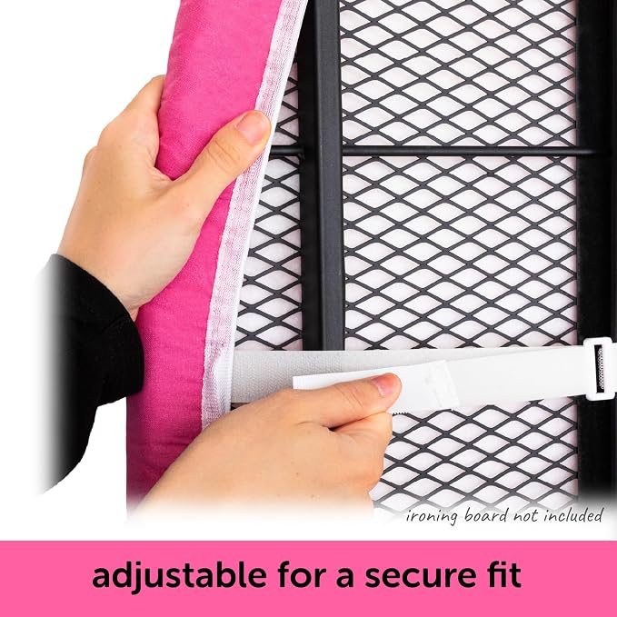 oliso Ironing Board Cover and Pad - Image 4
