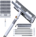 CTIME 80" Professional Window Squeegee Kit by CTIME