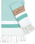 Ruvy Home Basics Turkish Hand Towels by RuvyHomeBasics