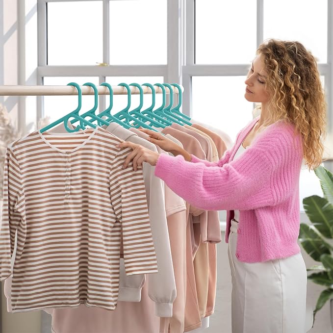NEATERIZE Thick Heavy Duty Hangers - Image 6