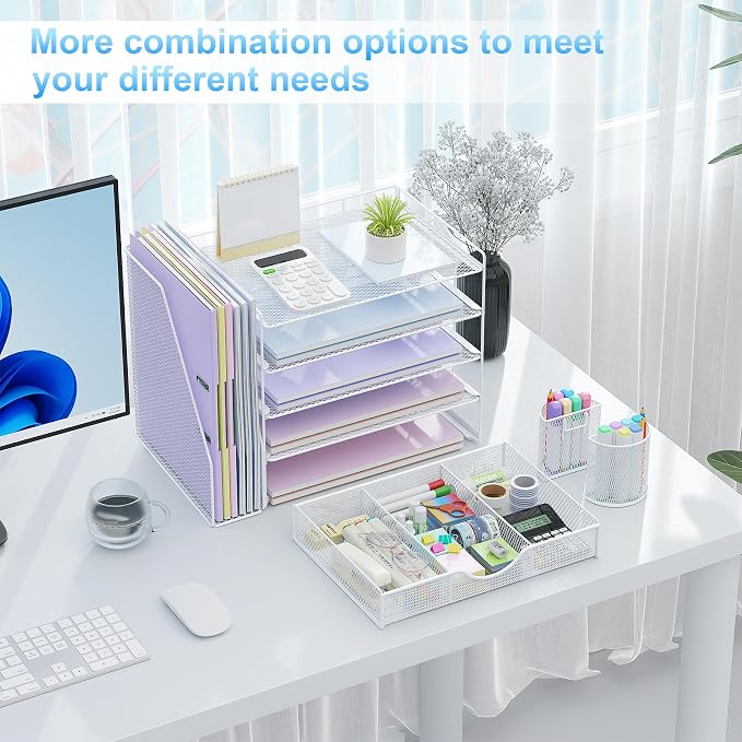 gianotter 5-Tier Desk Organizer - Image 4