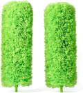 GÜTEWERK Extendable Microfiber Feather Duster, Feather Dusters by G%C3%9CTEWERK