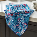 RECYCO Waffle Kitchen Towel Set of 2 by RECYCOHOMECOLLECTION