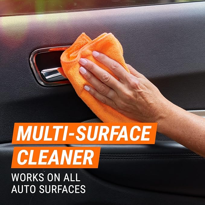 Armor All Car Cleaner Bottle, Cleaner - Image 7