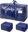 TICONN 16 Pack Extra Large Moving Bags Heavy Duty by TICONN