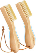 2PCS Laundry Stain Brush by BFWood