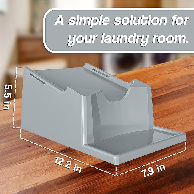 Skywin Liquid Laundry Detergent Dispenser Holder - Image 2
