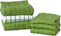 Ritz Premium Kitchen Towel and Dish Cloth Value Set: Highly Absorbent, Super by RITZ