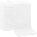 Salon Towels 12 Pack, Quick Dry Gym Towels, Spa Face Towel, Absorbent by FIXSMITH