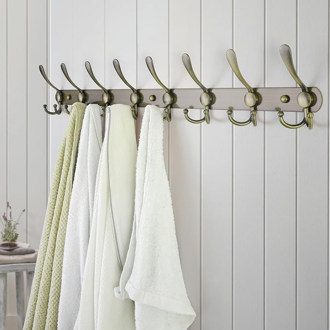 Coat Rack Wall Mount - Image 5