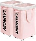 Goodpick 2-Pack Laundry Hamper by Goodpick
