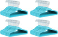 Amazon Basics Kids Velvet, Non-Slip Clothes Hangers by AmazonBasics