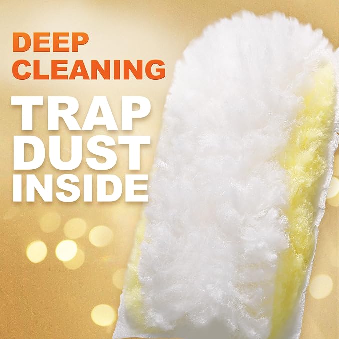 JOYMOOP Disposable Electrostatic Duster - Image 8