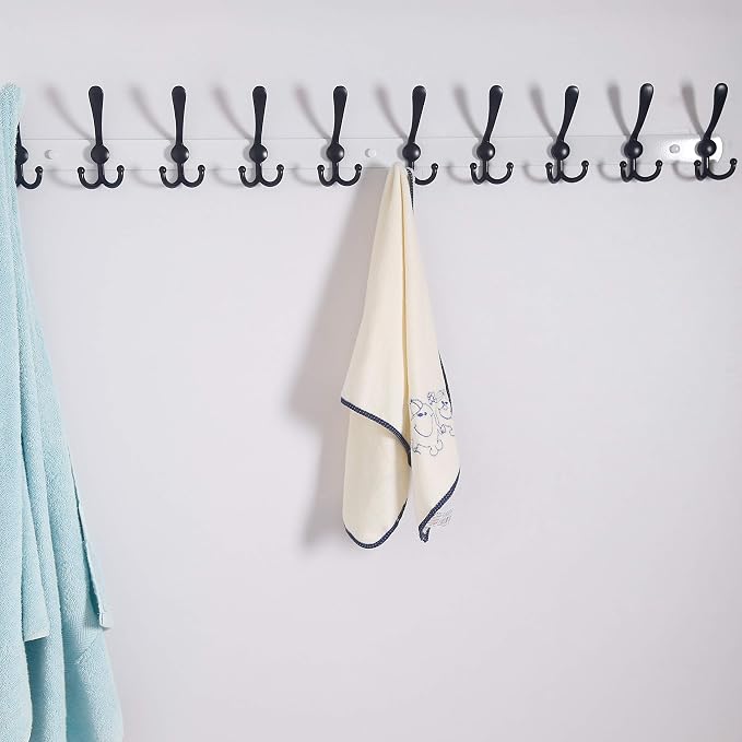 Coat Rack Wall Mount - Image 4